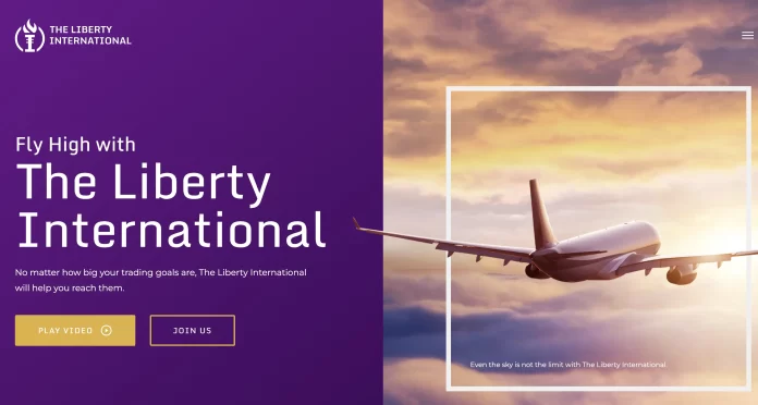 The Liberty International Review The Liberty International Review