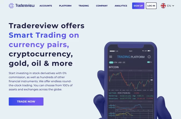 Tradereview Review Tradereview Review