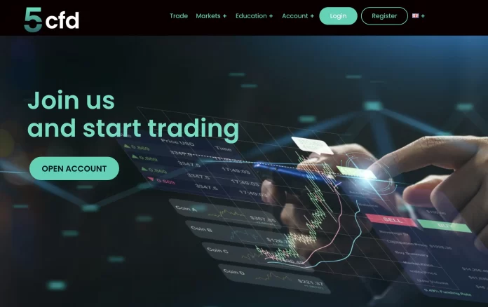 5Cfd Review 5Cfd Review
