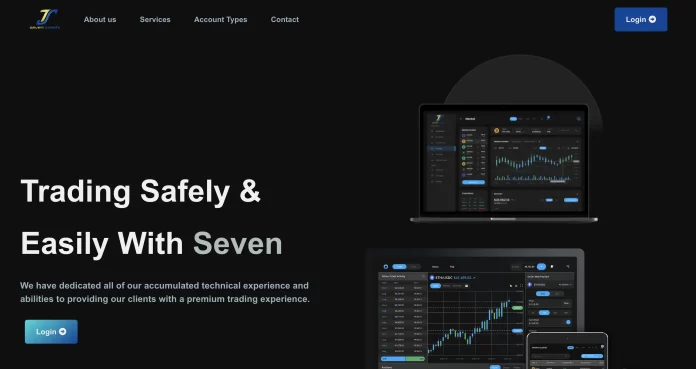 7Seasfx Review 7Seasfx Review