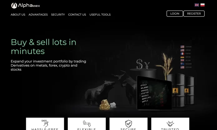 Alfawex Review Alfawex Review