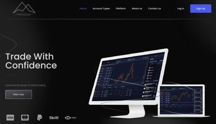 Common Investments Review Common Investments Review