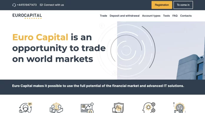Euro Capital Review