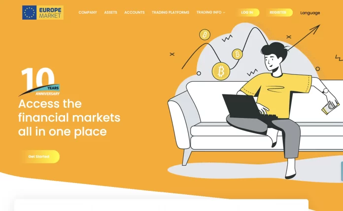 Europe Market Review Europe Market Review