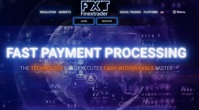 Finex Trader Review (finextrader.com Scam) Finex Trader Review