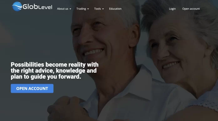 Globlevel Review (globlevel.com Scam) Globlevel Review