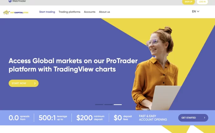 Hot Capital Stox Review
