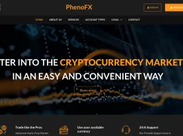Phenofx Review