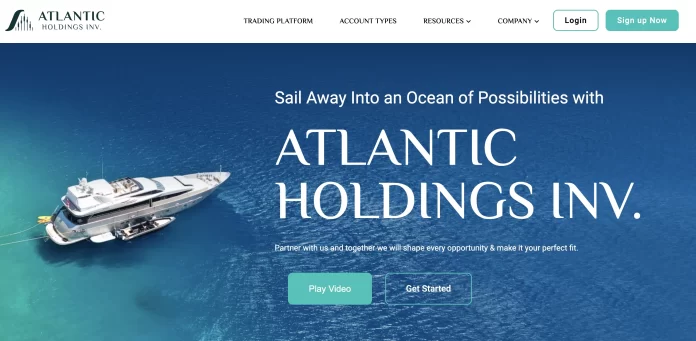 Atlantic Holdings Inv Review