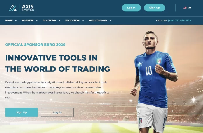 Axis Investing Review Axis Investing Review