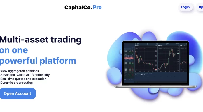 Capitalco.pro Review (capitalco.pro Scam) Capitalco.pro Review