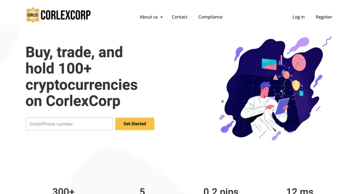 CorlexCorp Review CorlexCorp Review
