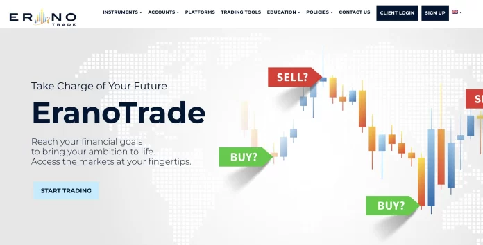 Erano Trade Review Erano Trade Review