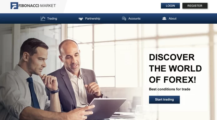 Fibonacci Market Review (fibonacci-market.com Scam) Fibonacci Market Review