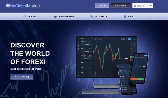 FinGlobalMarket Review FinGlobalMarket Review