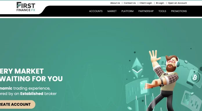 First Finance Fx Review (firstfinancefx.com Scam) First Finance Fx Review