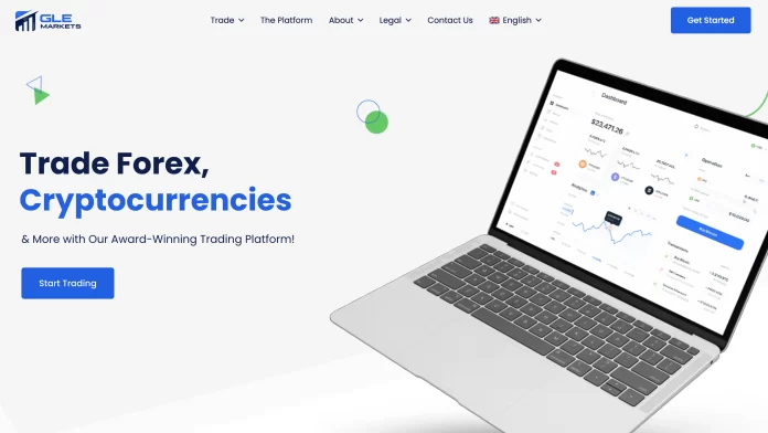 GLE Markets Review GLE Markets Review