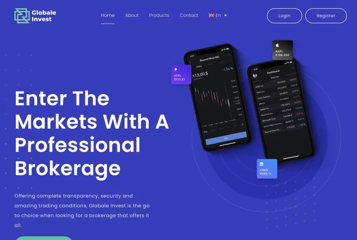 Globale Invest Review Globale Invest Review