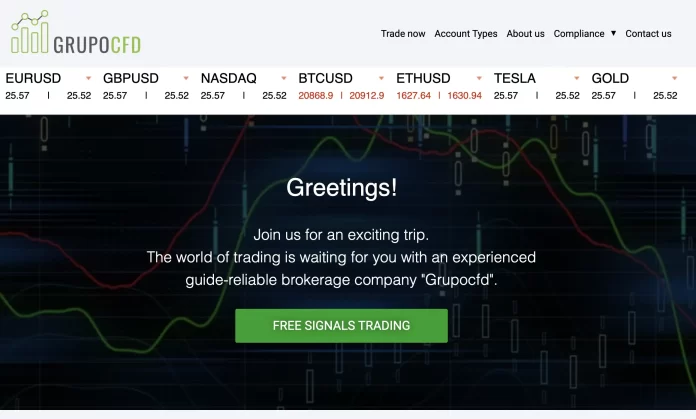 GrupoCFD Review GrupoCFD Review