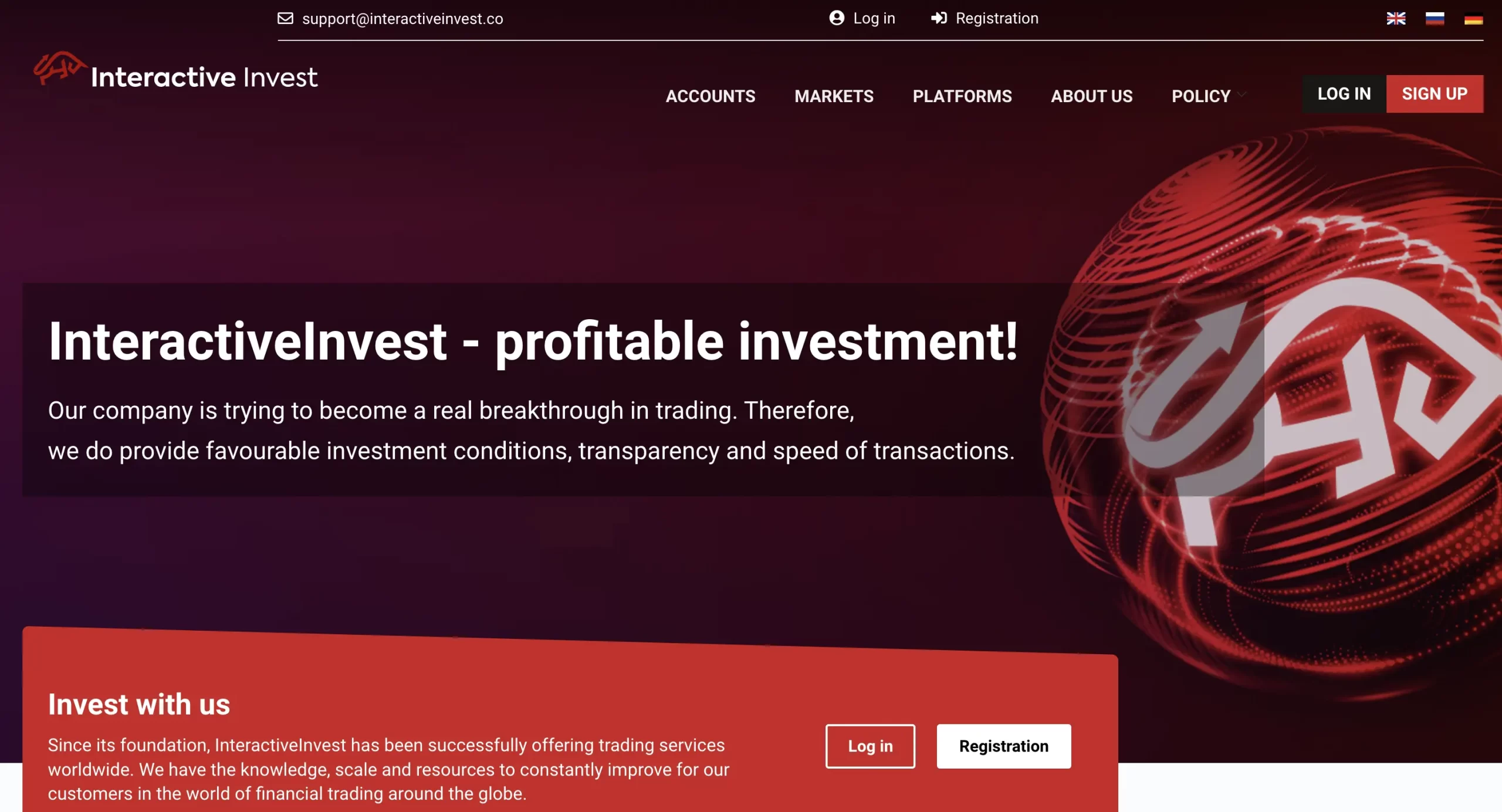 Interactive Invest Review (interactiveinvest.co Scam) Personal Reviews