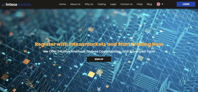 Intesa Markets Review