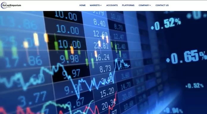 KaCapital Emporium Review (kacapitalemporium.com Scam) KaCapital Emporium Review