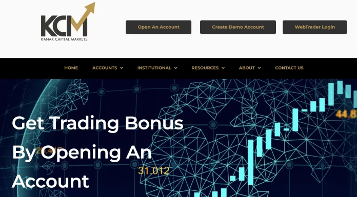Kanak Markets Review (kanakmarkets.com Scam) Kanak Markets Review