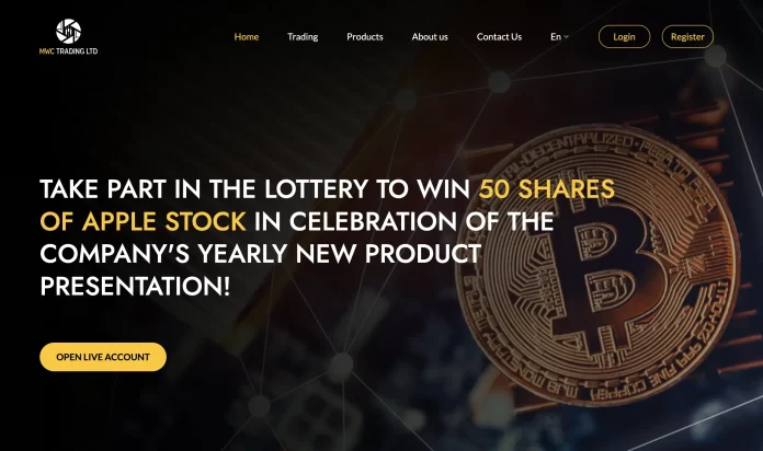 MWC Trading Ltd Review MWC Trading Ltd Review