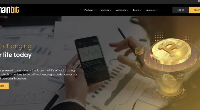 Main Bit Review (main-bit.com Scam) Main Bit Review