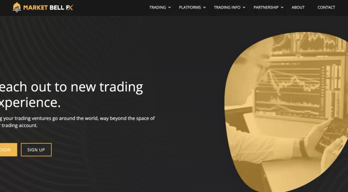 Market Bell Fx Review (marketbellfx.com Scam) Market Bell Fx Review