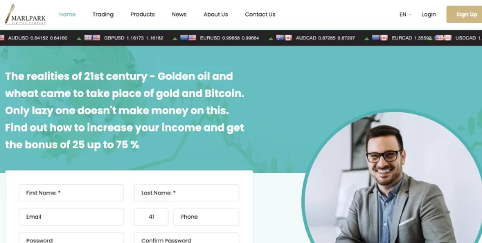 Marlparkltd Review Marlparkltd Review