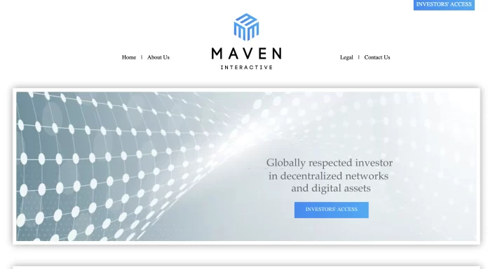 Maven Interactive Review