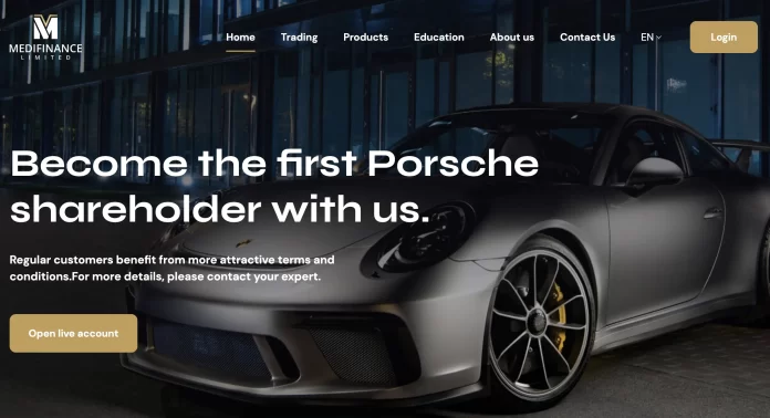 Medifinance Limited Review Medifinance Limited Review