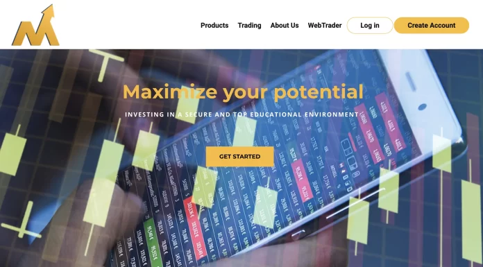 Mornex Trading Review (mornextrading.com Scam) Mornex Trading Review