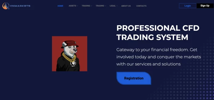 Onmarkets Review Onmarkets Review