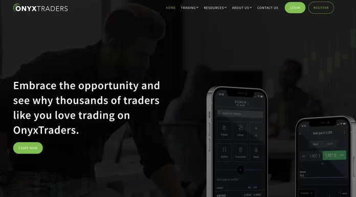 Onyx Traders Review