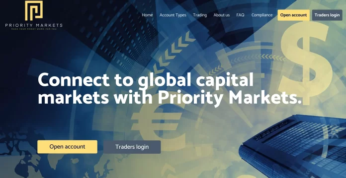 Priority Markets Review Priority Markets Review