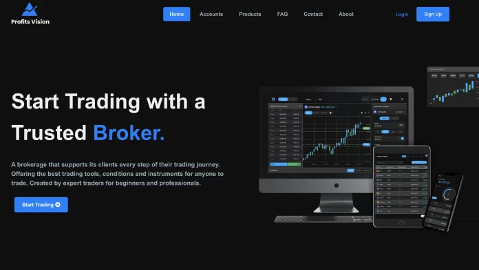Profits Vision Review Profits Vision Review