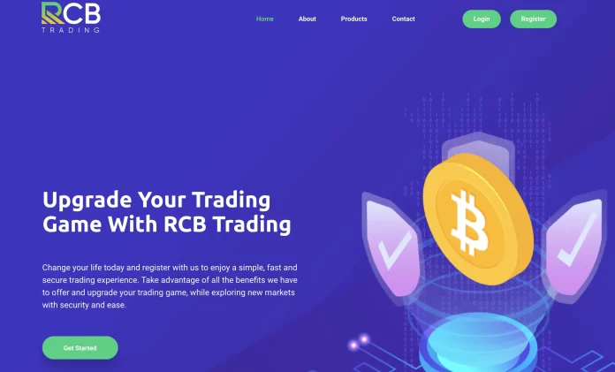RCB Trading Review RCB Trading Review