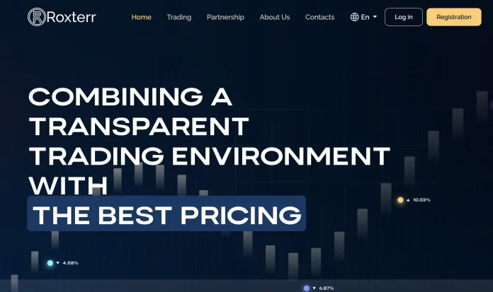 Roxterr Review Roxterr Review