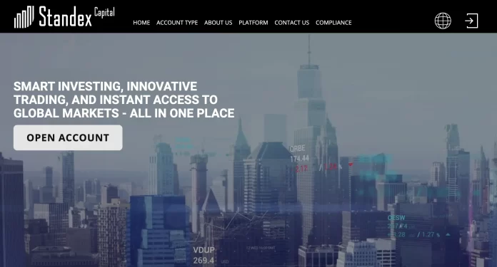 Standex Capital Review Standex Capital Review