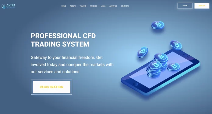 Stb Markets Review Stb Markets Review