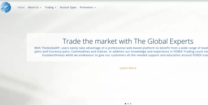 The Global Expert Review The Global Expert Review