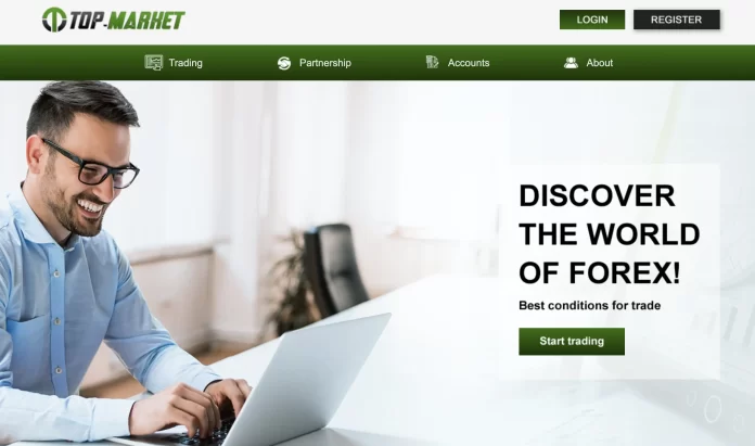 Top-Market Review Top-Market Review