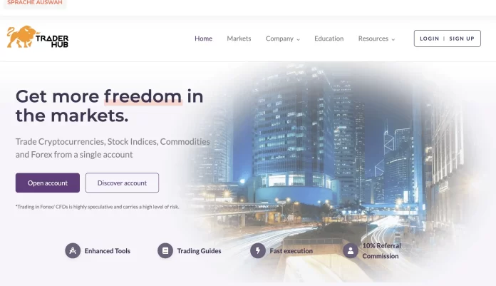 Traderhubllc Review Traderhubllc Review