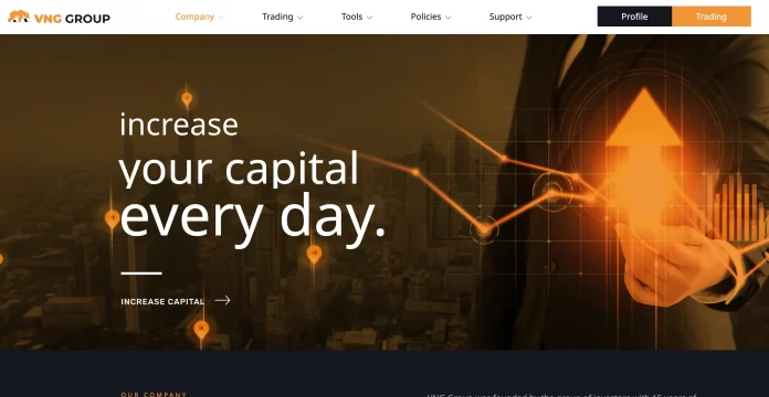 VNG Group Review VNG Group Review