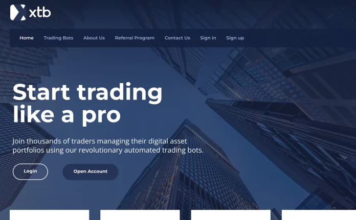 Xtbonline Review Xtbonline Review