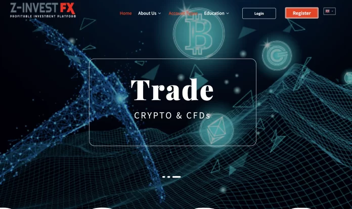 ZinvestFx Review ZinvestFx Review
