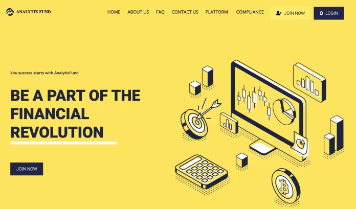 Analytix Fund Review Analytix Fund Review