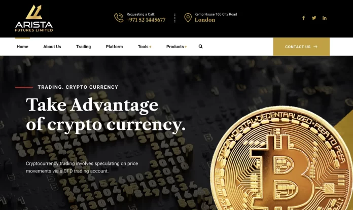 Arista Futures Review Arista Futures Review